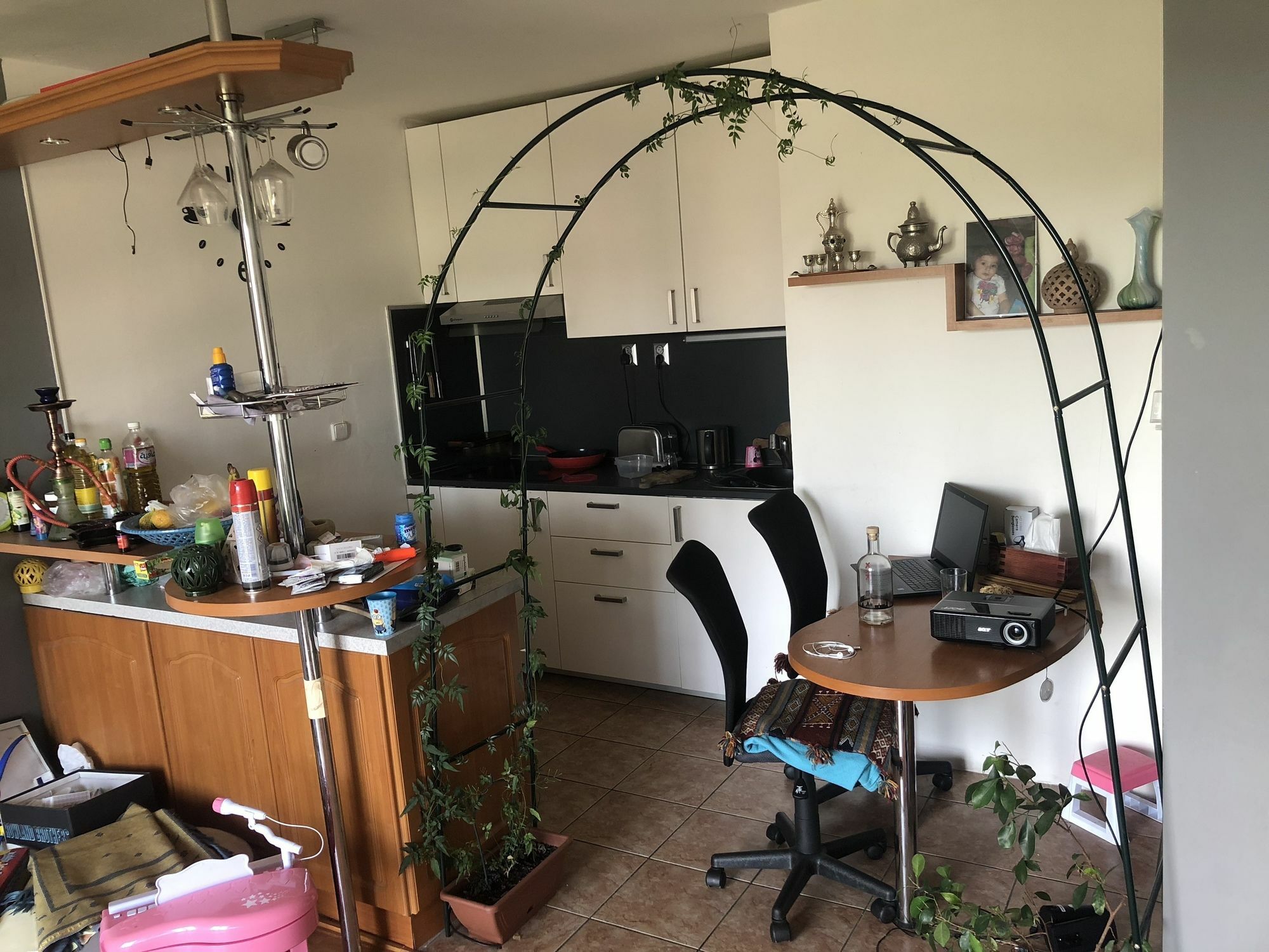 Shared Flat Prague